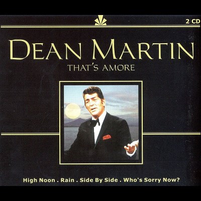 Dean Martin/That's Amore